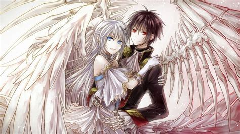 angel y demonio anime|angel o demonio ver online gratis.